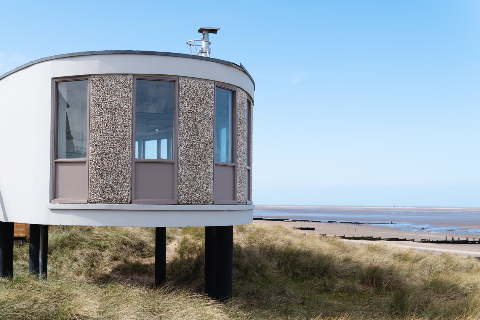 Fleetwood street scene