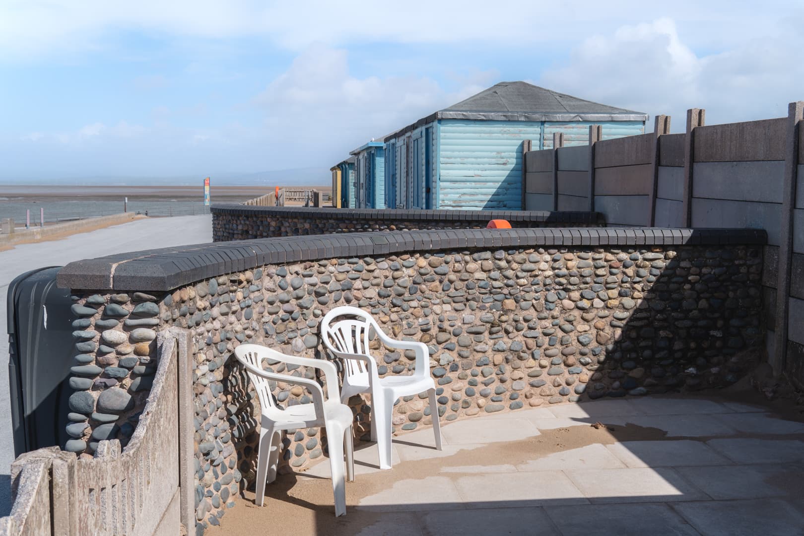 Fleetwood architecture